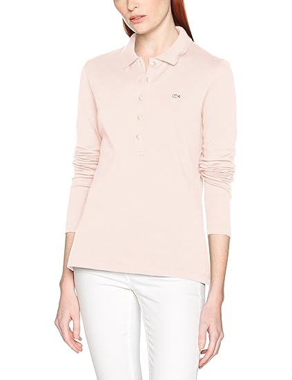 Lacoste Damen Poloshirt Pf7841