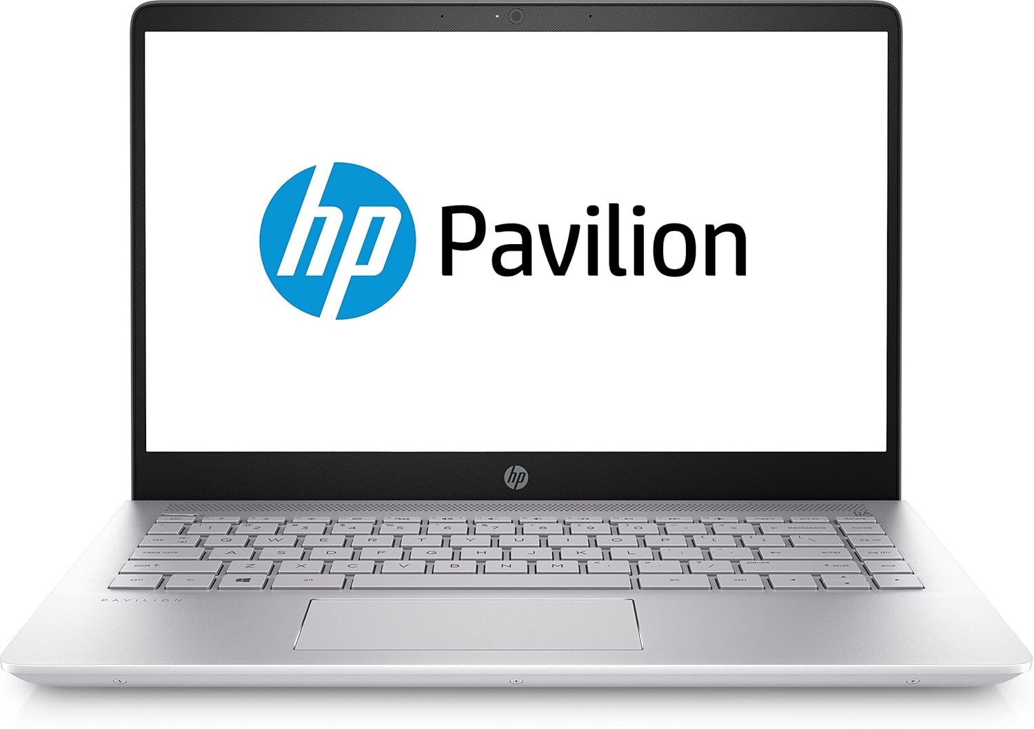 HP Pavilion 14-dv0053TU 14-inch FHD Laptop (11th Gen i5-1135G7/16GB