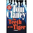 The Teeth of the Tiger (A Jack Ryan Jr. Novel)