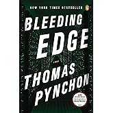 Bleeding Edge: A Novel