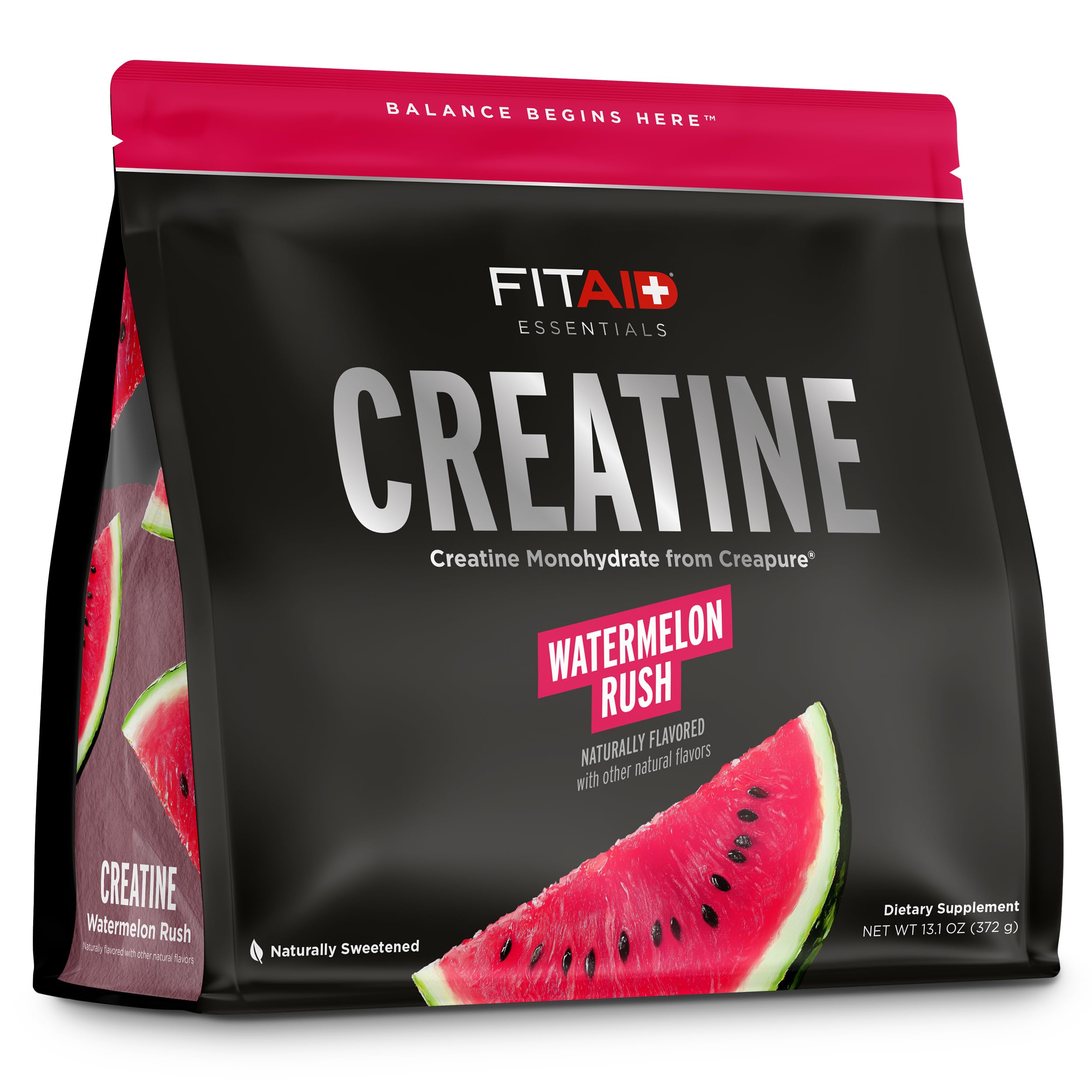 Creatine (Watermelon Rush)