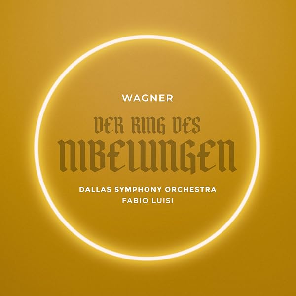Richard Wagner, Wilhelm Furtwängler, Kirsten Flagstad, Set