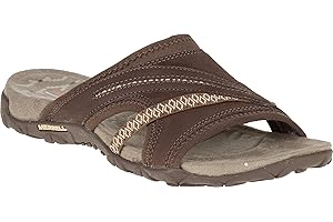 Merrell Women's Terran Slide II Sandal