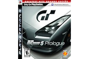 Gran Turismo 5: Prologue