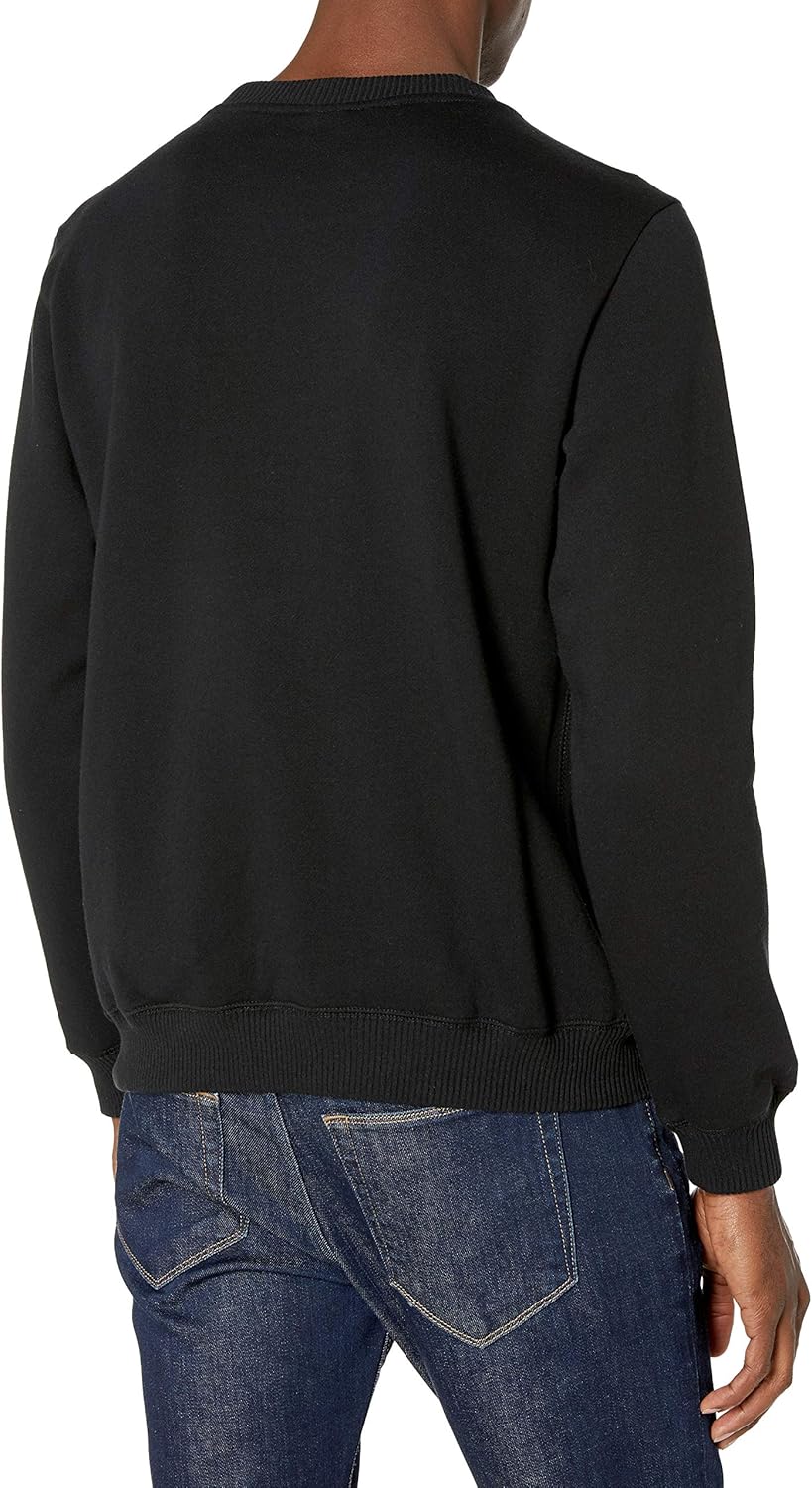 Starter Men's Crewneck Sweatshirt,  Exclusive: Clothing