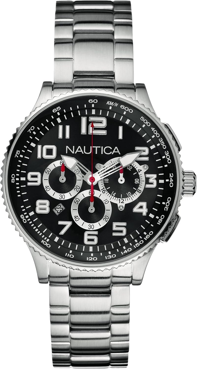 Unisex nautica watch Clearance