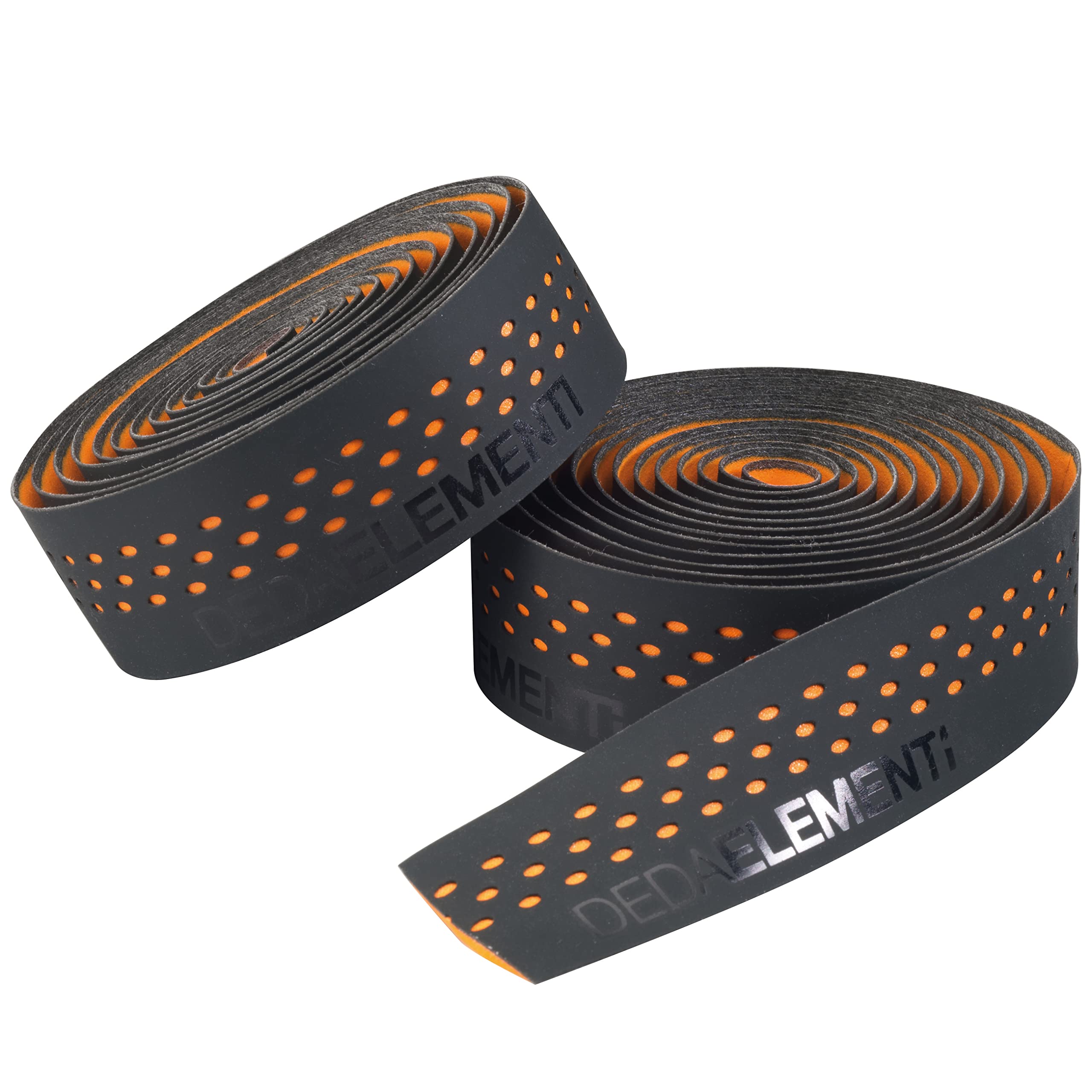 Deda Elementi Presa Handlebar Tape, Orange