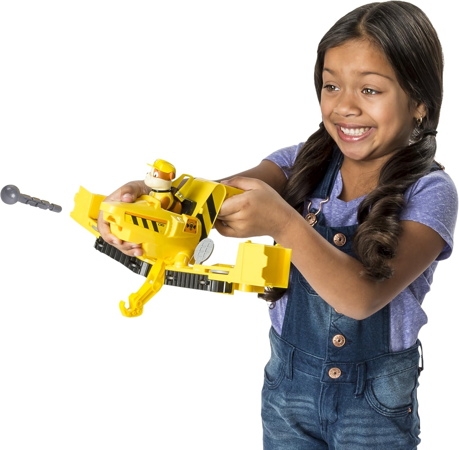 paw patrol flip and fly rubble