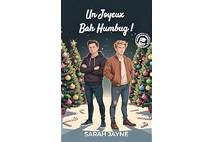 Un Joyeux Bah Humbug ! (Série PCU Frat, édition française t. 2) (French Edition)