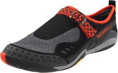 merrell water shoes amazon