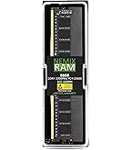 NEMIX RAM 128GB (4X32GB) DDR4 3200MHz PC4-25600 2Rx8 1.2V CL22 288
