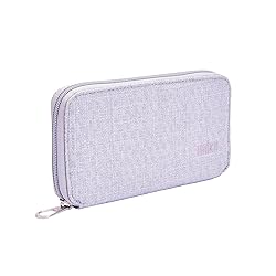 HAIKU Intrepid Small and Slim Women's Wristlet