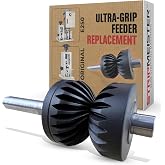 ULTRA GRIP Feeder Shaft Replacement Kit for StripMeister Original/E250