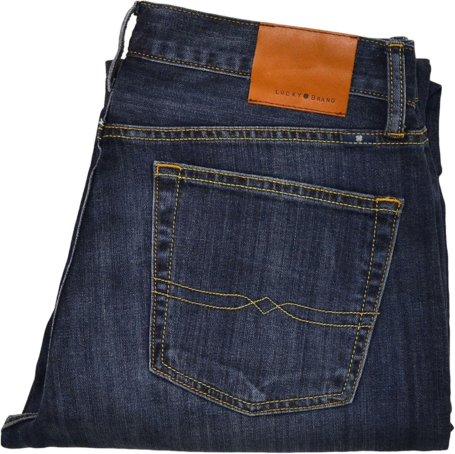 429 classic straight lucky jeans