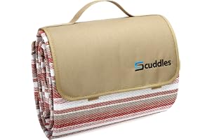 scuddles picnic