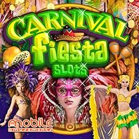 Carnival Fiesta Slots PAID
