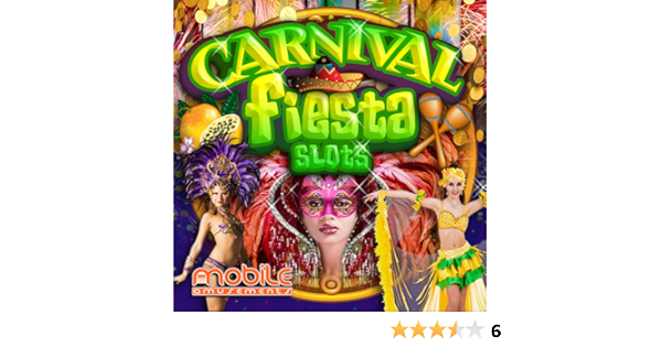 Carnival Fiesta Slots Carnival Fiesta Slots