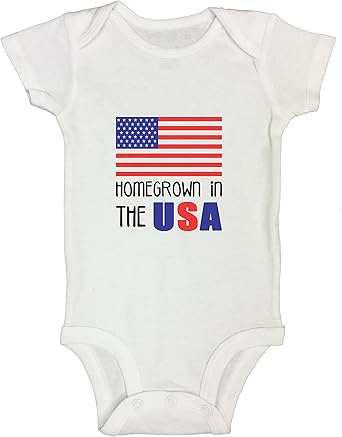 born at home onesie