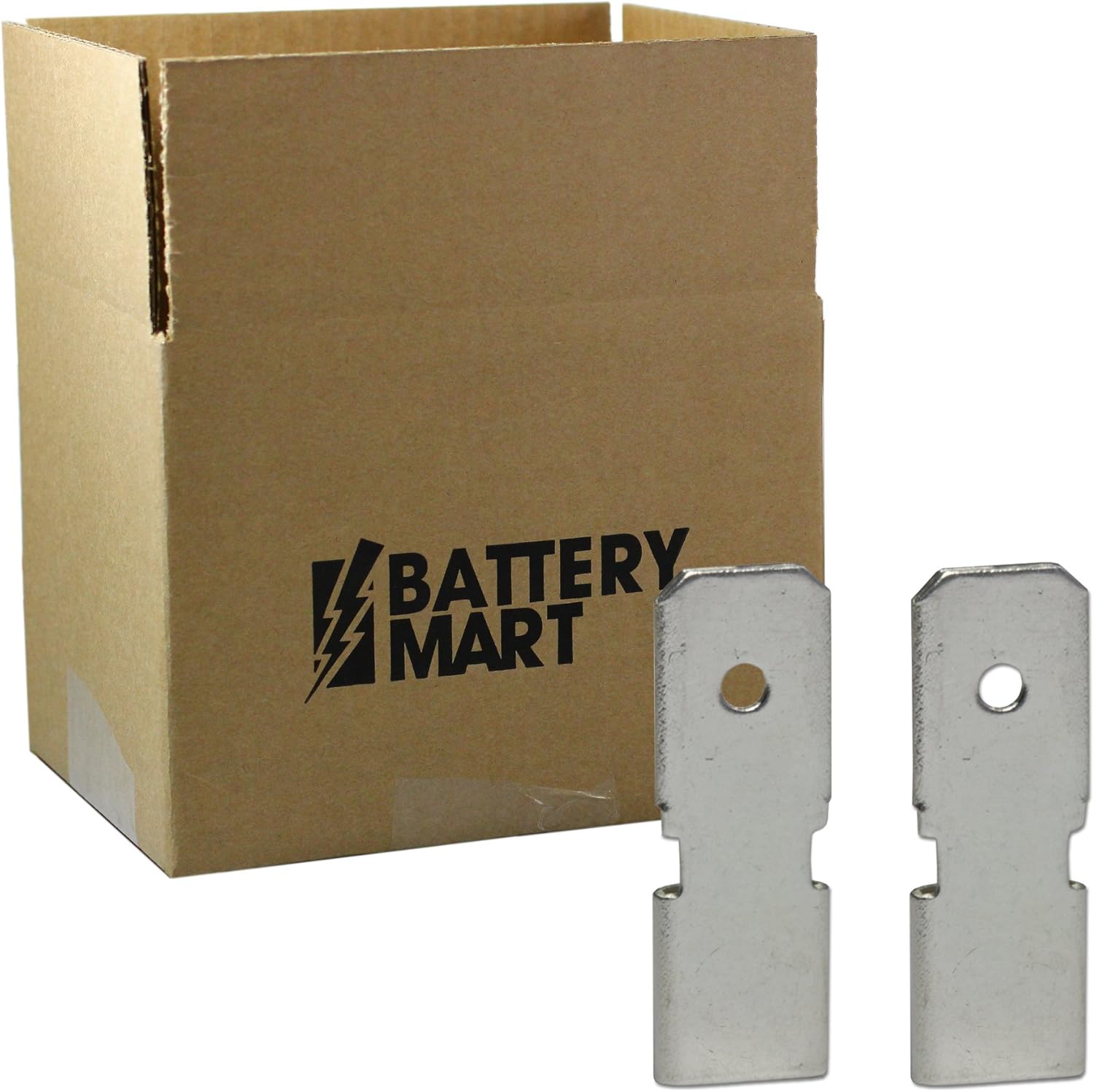 F1 to F2 Terminal Adapter Set of 2 BATTERYMART is the ONLY LEGITIMATE Seller of this product