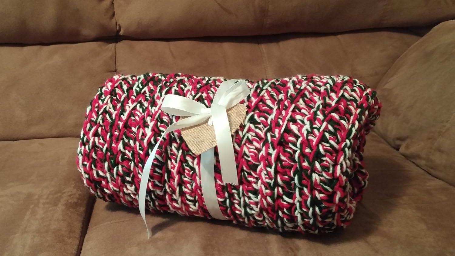 Amazon.com: Baby Blanket: Handmade