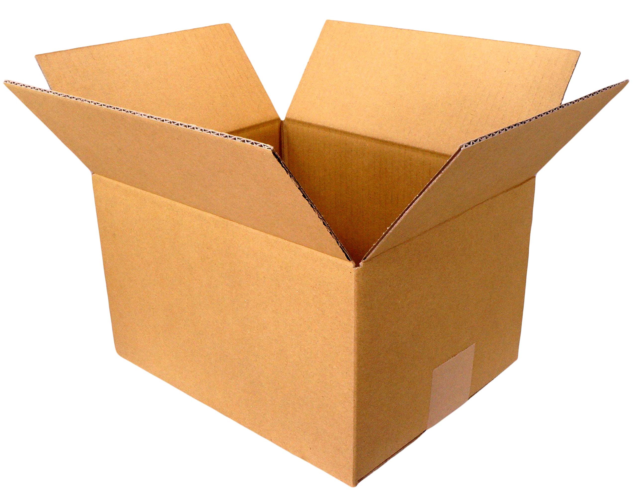 ディズプラス(Diz+) 日本製 ダンボール 60サイズ 段ボール 5枚セット 宅配便 引越し 梱包 収納 箱 60 dB1-5商品画像