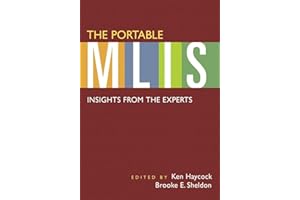 The Portable MLIS: Insights from the Experts