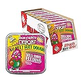 C&S High Energy Delight No Melt Suet Dough, Suet