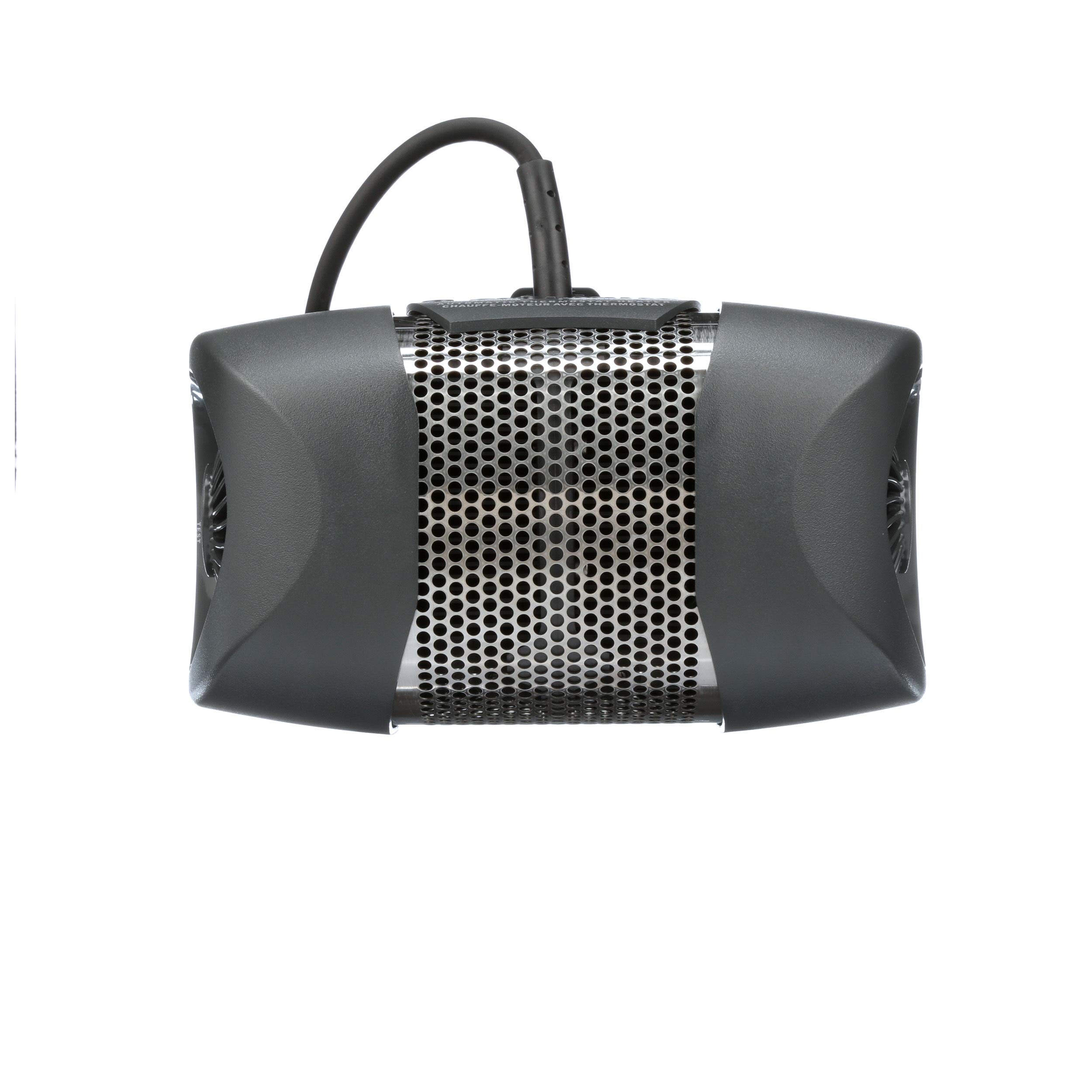 SEEKR Pali, 9510EUBBX, Engine Compartment Heater, 1365 BTU / 400W