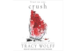 Crush: Crave Series, Book 2