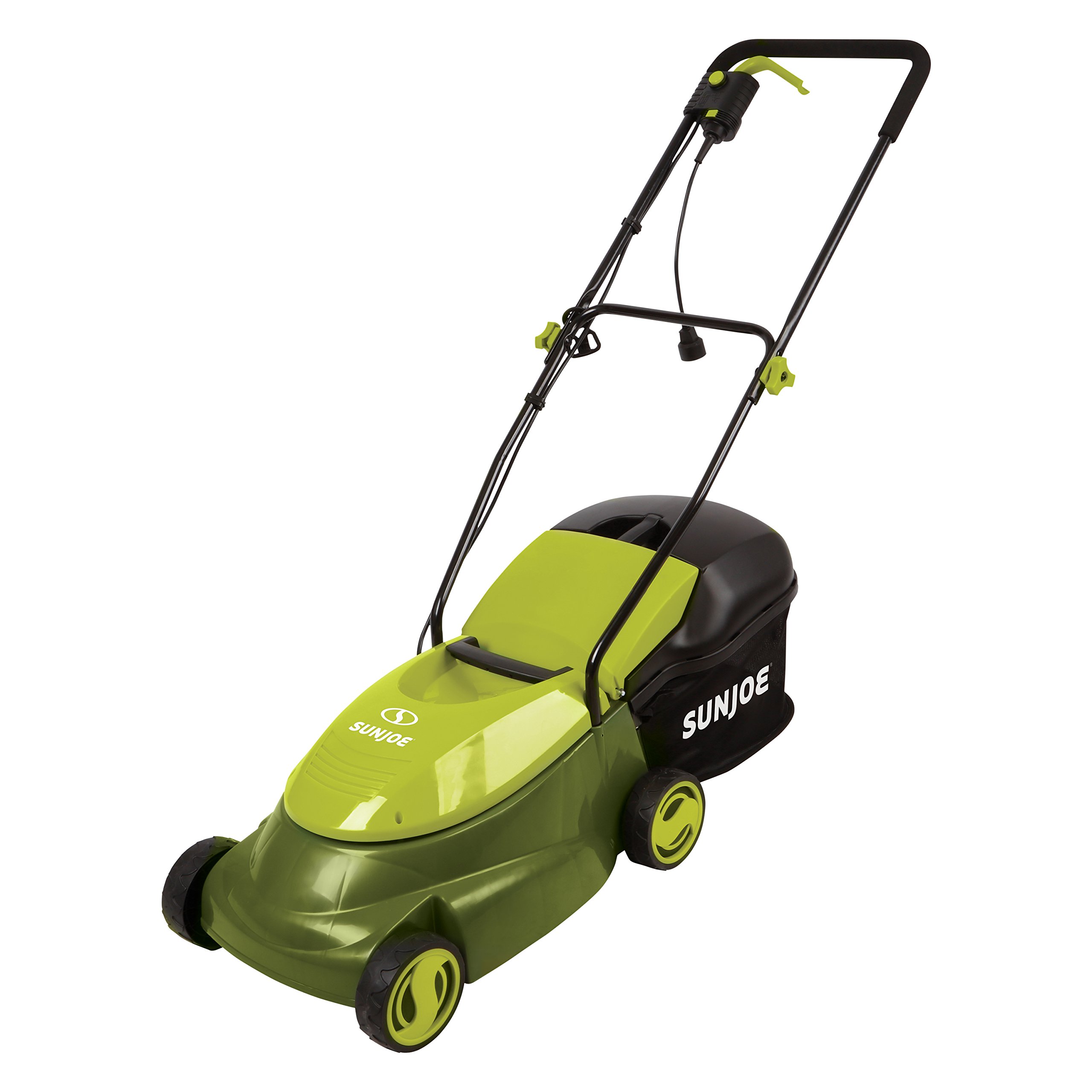 Sun Joe MJ401E 12 Amp Electric Lawn Mower