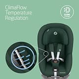 Maxi-Cosi Pearl 360 i-Size Baby Car Seat 61-105 cm Green view 4