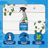 Envii Pet Fresh – Enzyme Urine Odour Remover 750ml for Pets view 3