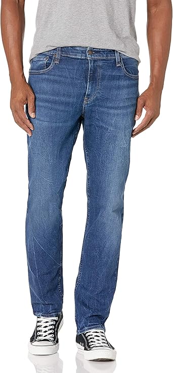Calvin Klein Mens Slim Fit Jeans: Amazon.ca: Clothing & Accessories