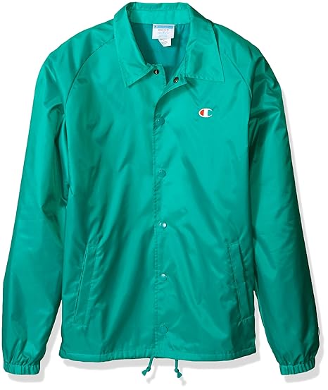 champion life coach jacket