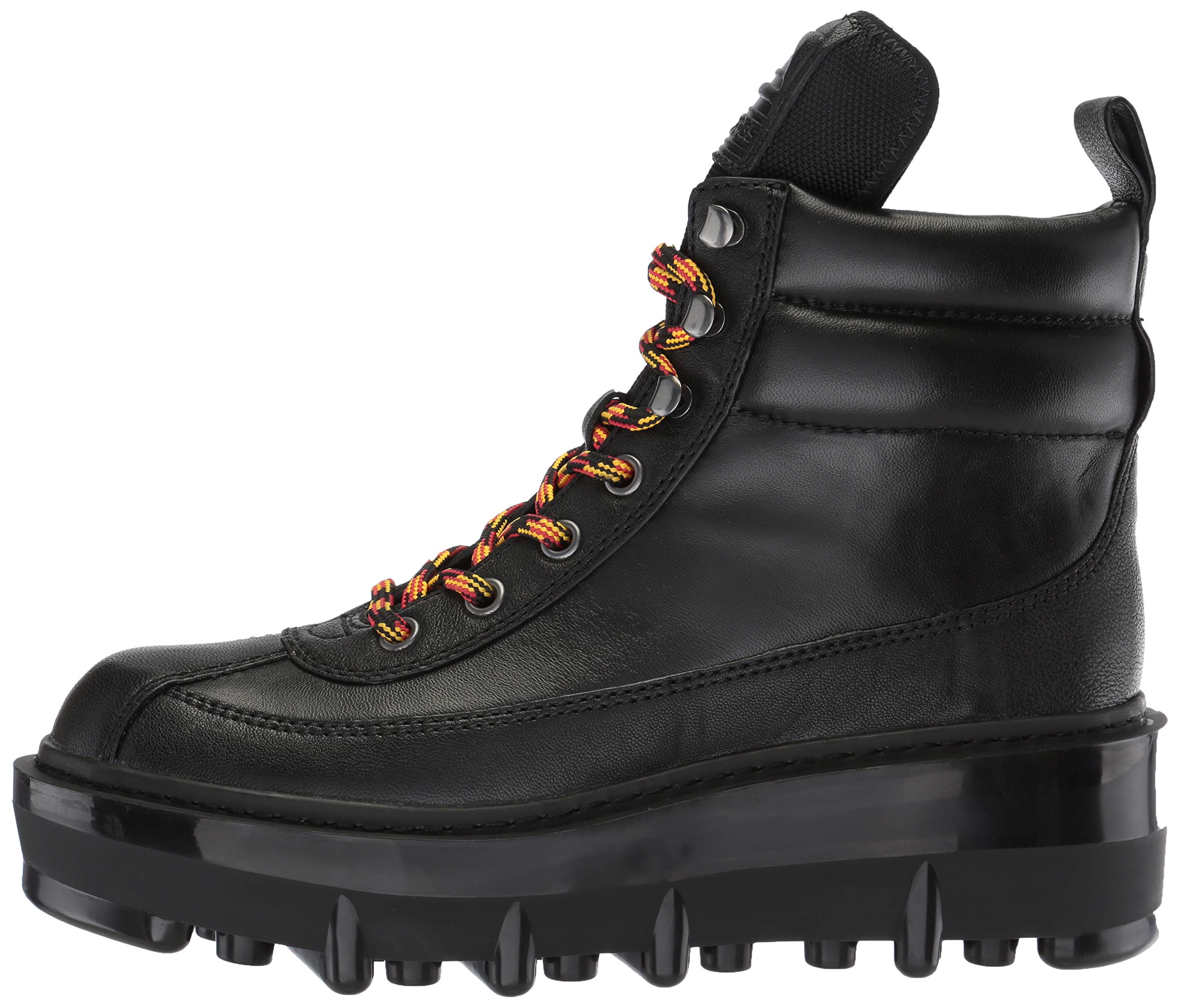 marc jacobs shay wedge hiking boots