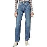 Free People Womens Aster Straight