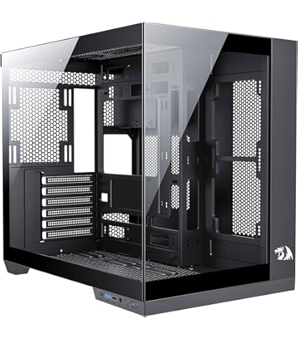 DAN Cases Jogos A4-SFX V4.1 Mini-Itx - Prata | Amazon.com.br