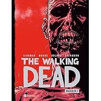 Scaricare The walking dead. Raccolta: 1 PDF Gratis