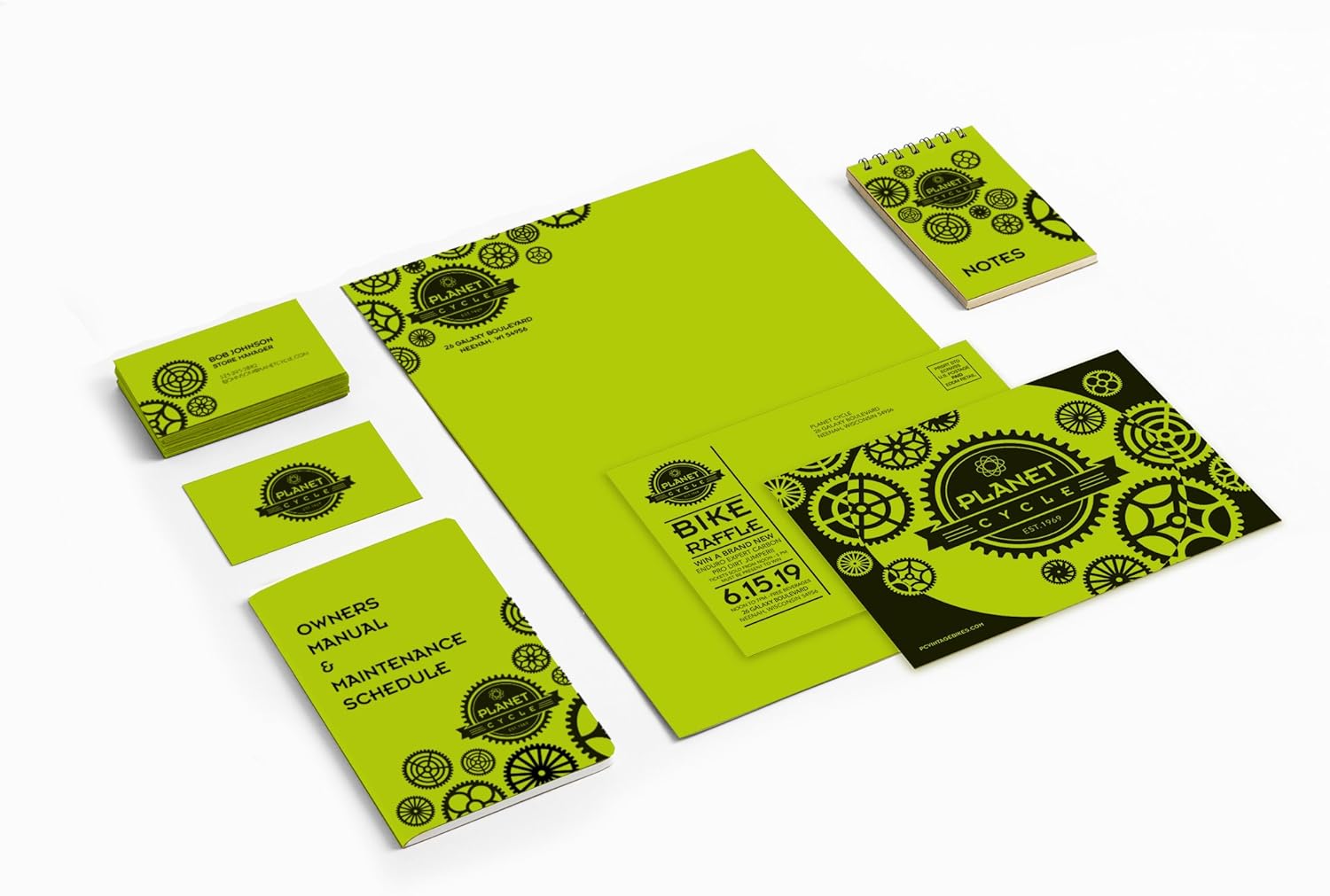 Neenah Astrobrights Color Paper, 8.5" x 11", 24 lb/89 gsm, Terra Green, 500 Sheets (21788) : Cardstock Papers : Office Products