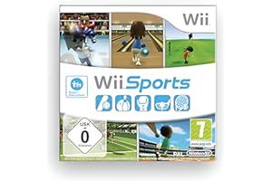 Nintendo - Wii Sports Occasion [ Wii ] - 0045496362126