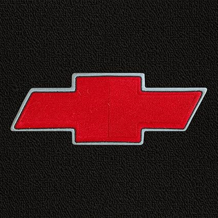 Amazon Com Lloyd Mats Classic Loop Black Front Floor Mats For