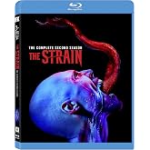 The Strain - The Complete Second Season