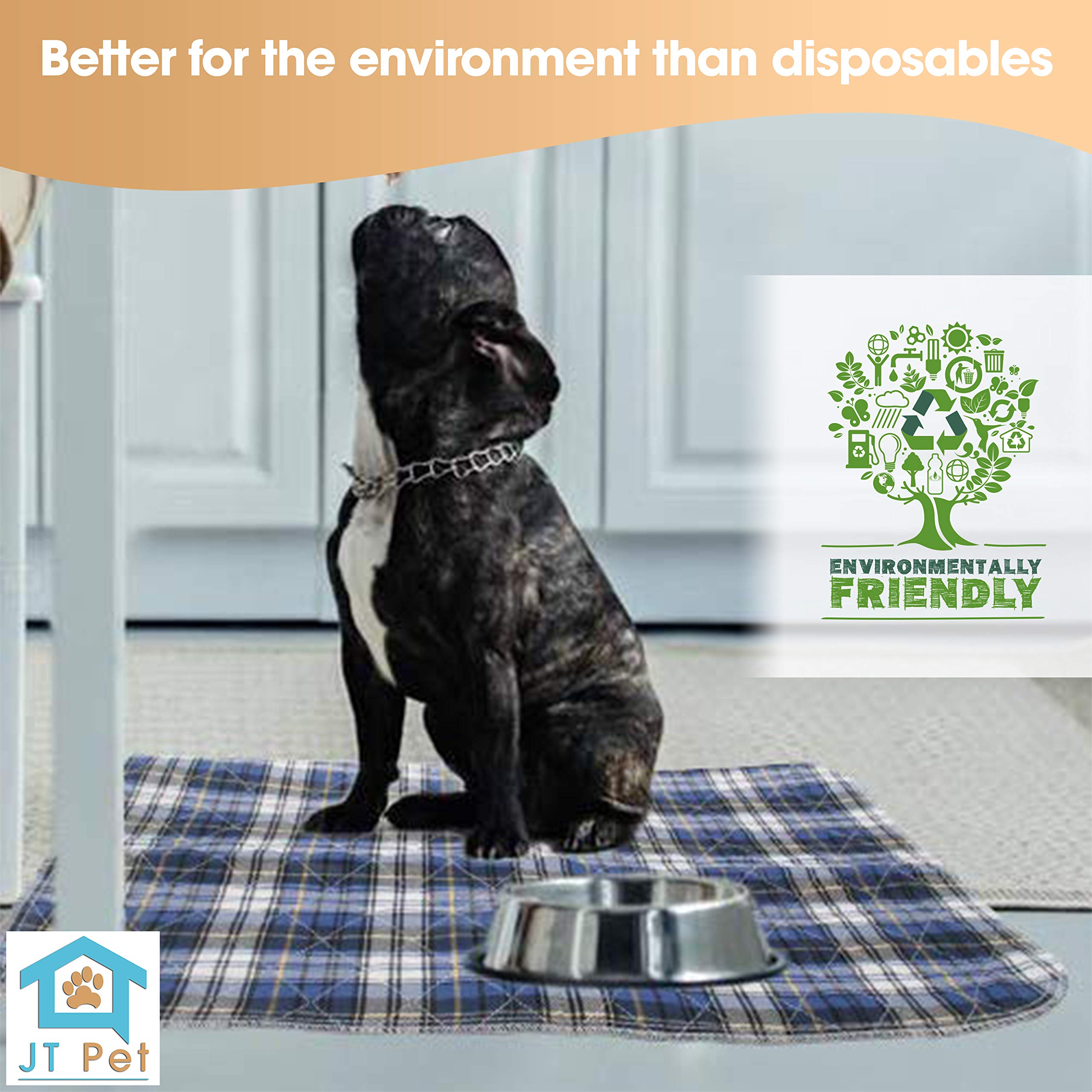 puppy pads in guinea pig cage