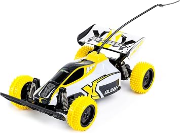 Exost Te171 Funkferngesteuertes Auto Buggy Racing Massstab 1 18 Amazon De Spielzeug