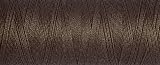 Guetermann Sew All Polyester Thread 100M Woodland Brown 0222 (Gütermann)