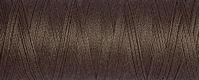 Guetermann Sew All Polyester Thread 100M Woodland Brown 0222 (Gütermann)