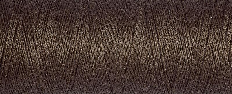Guetermann Sew All Polyester Thread 100M Woodland Brown 0222 (Gütermann)