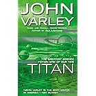 Titan (Gaia Book 1)