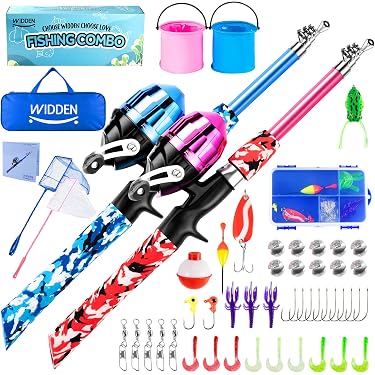 best fishing rod and reel combo for kids Amazon Sellers: Best & Combos Antique Sterling Silver Articulated Spoon + Jig Hook Equipments_Aquariums Reel Option:50IILRS