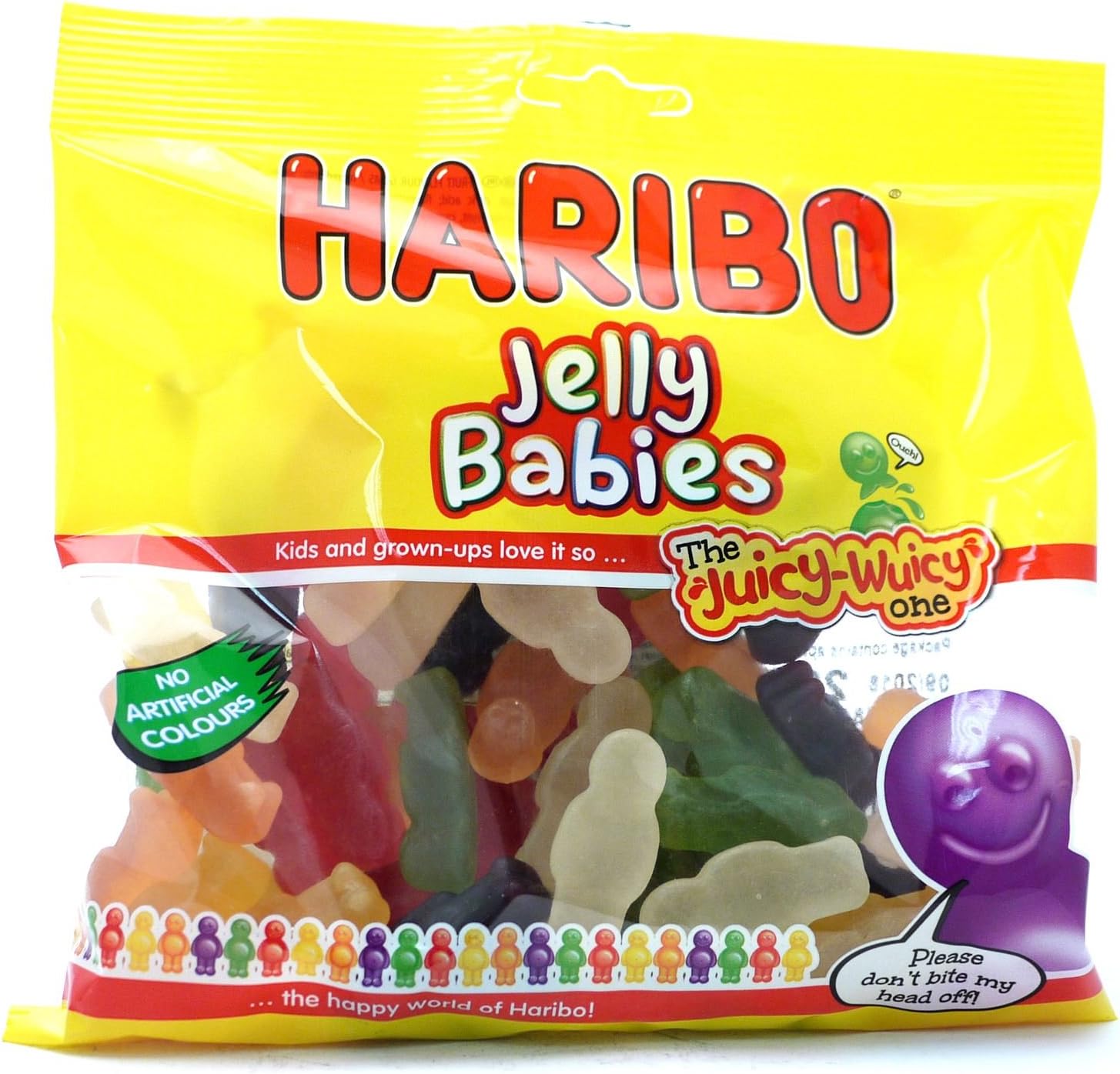 amazon haribo jelly babies